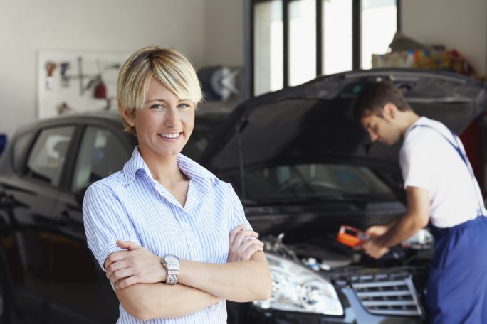 Engine diagnostics Coventry