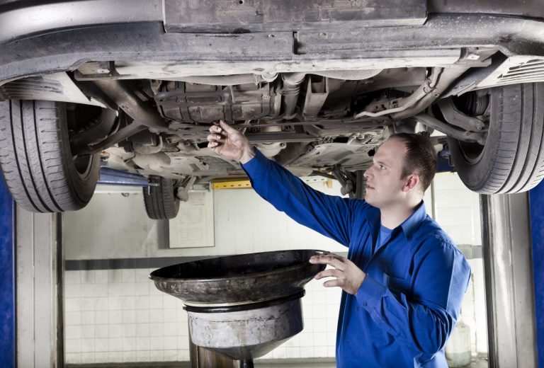 car servicing coventry
