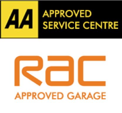 RAC garage near me Coventry