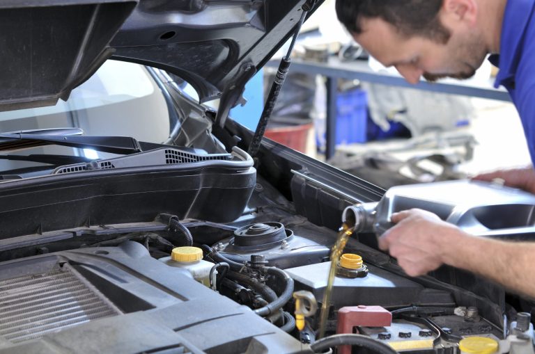 car repair coventry