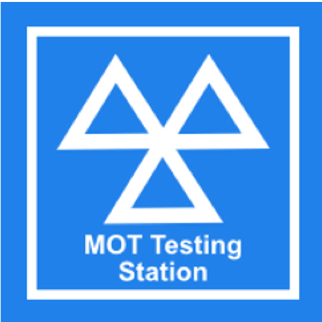 mot test centre near me